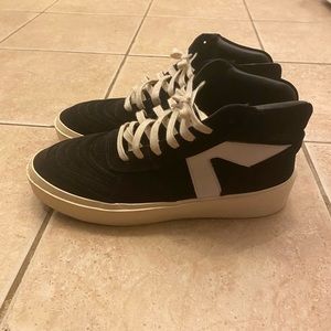 Fear of god Skate Mid Sneakers